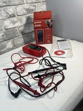 Amprobe AM - 500- EUR Autoranging Digital, Multimeter With Test Leads,