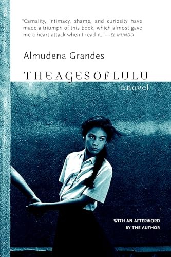 The ages lulu - ages,