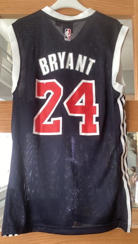 Lakers kobe bryant nba - #24,