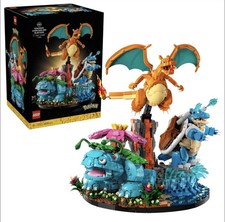 Lego Pokemon - 72153 -