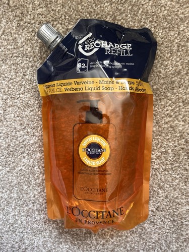 Brand new occitane verbena - brand,