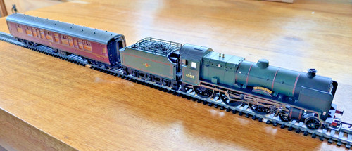 Hornby r3015 the - hornby,