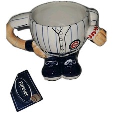 Chicago Cubs Player Uniform