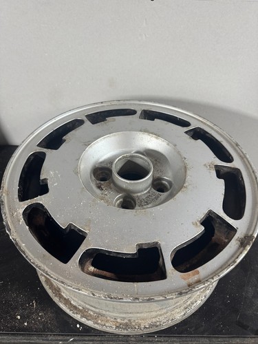 Genuine mk1 golf gti campaign - genuine,
