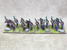 28mm Napoleonic metal FRENCH