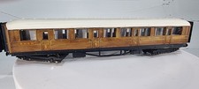 Hornby carriages various - carriages,