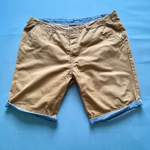 Primark chino shorts size - chino,