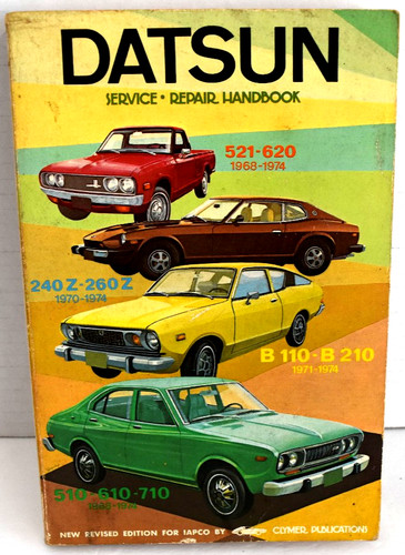 1977 clymer publications - 1977,