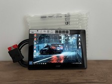 All In One Universal Cars/Trucks Auto Scanner 12/24V Diagnostic KIT 🔥 