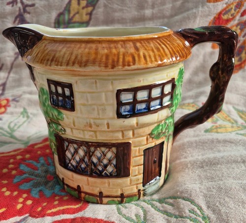 Vintage beswick cottage ware - beswick,