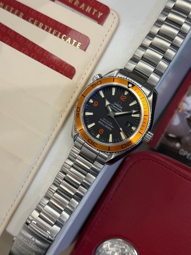 Omega planet ocean orange - ocean,