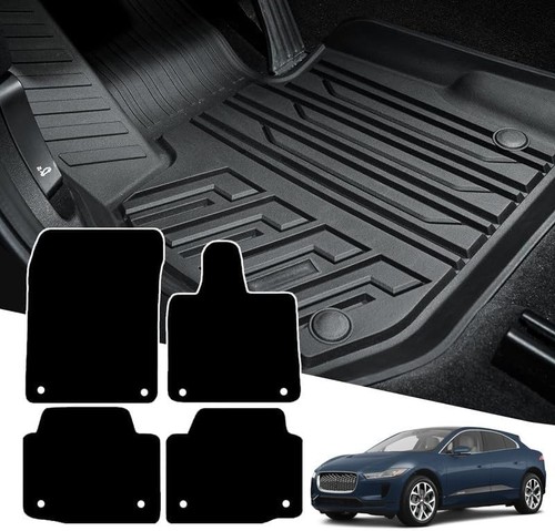 Mattrax car mats for jaguar - for,