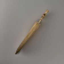 Antique Victorian Umbrella