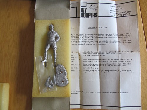 Tiny troopers ga2 luftwaffe - troopers,