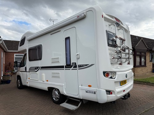 Fiat ducato multi jet - fiat,
