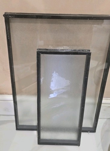 Brand new unused double glazed - new,