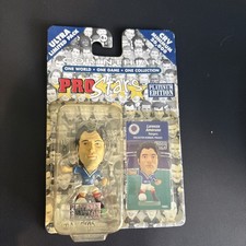 Corinthian Prostars Platinum