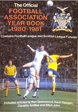 The Official Football