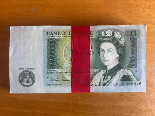 Rare 100 dhf - x, somerset