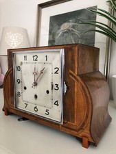 Vintage Foreign Mechanical