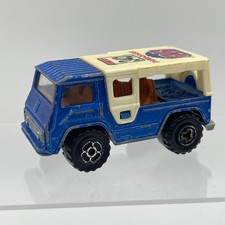 Vintage majorette 261 - vintage,