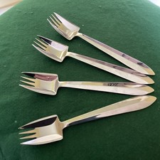 Set 4 Vintage 70s SPLAYDS by