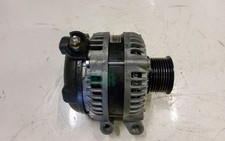 Range Rover Sport & Discovery