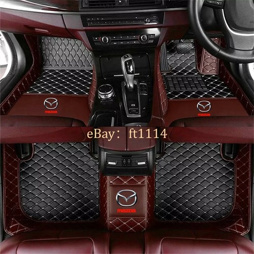 Tailored car floor mats for - floor,