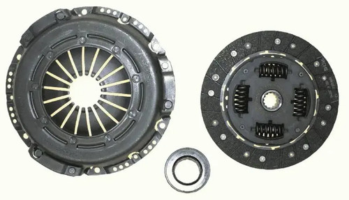 Clutch kit 3000 - , 715
