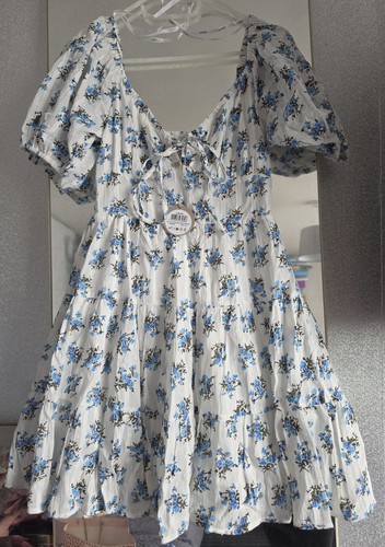 Ladies milkmaid style summer - ladies,