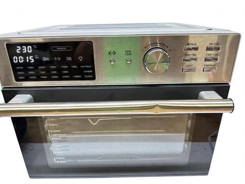 30l air fryer oven 1800w - 30l,