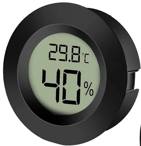 Digital temperature humidity - digital,