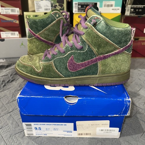 5 nike dunk - 🦨,