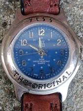 Yess The Original Watch