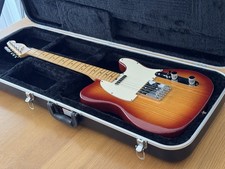 Fender USA Telecaster, 1978