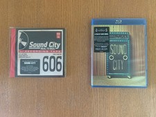Sound City Documentary Blu-ray