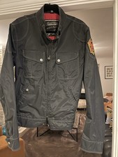 Matchless Men’s Lightweight