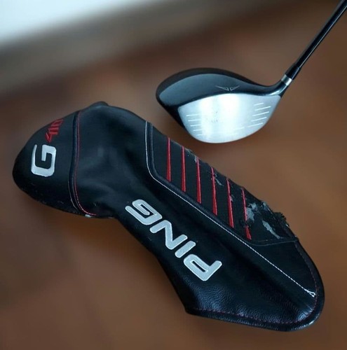 Ping g20 driver - 12°, c330d