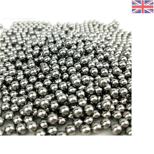 Pack 200 8mm metal ball - pack,