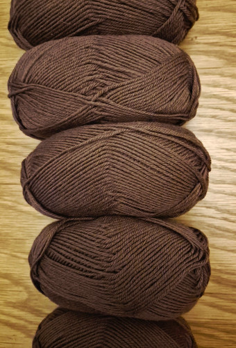 100g balls rowan - 100g, wool
