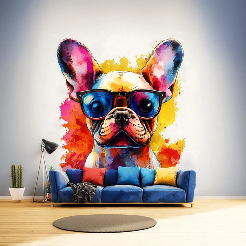 Adorable baby french bulldog - adorable,