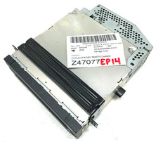 2008 BMW X5 CD PLAYER 6 DISC