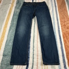 Levis 514 Jeans Mens 31x31