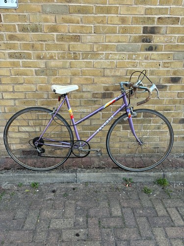 Fantastic vintage peugeot - vintage,