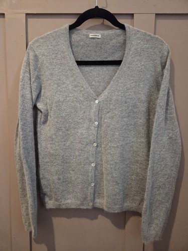 Paraphrase angora wool