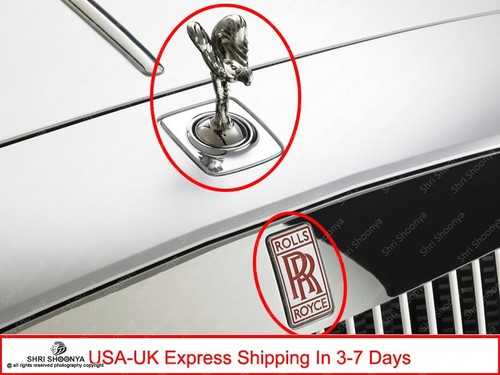 Quality spirit ecstasy - of,