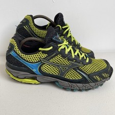 Mizuno Wave Ascend 6 Running