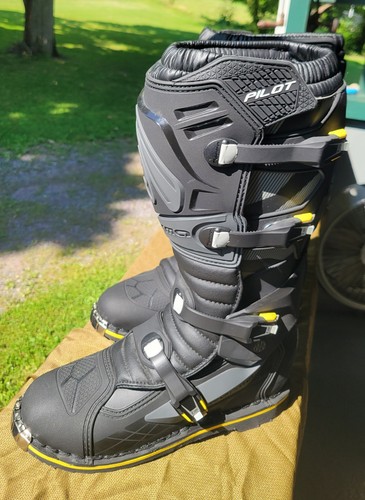 Motocross boots forma pilot - boots,