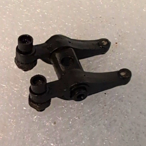 Asp rocker arm assembly - asp,