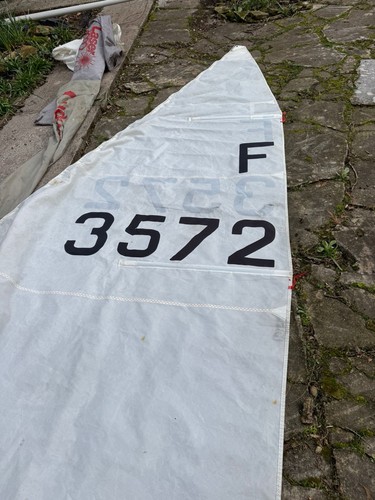 Firefly sailing dinghy boat - firefly,